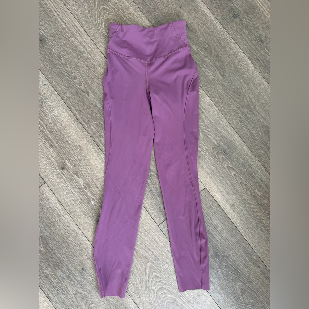 Lululemon Base Pace Leggings